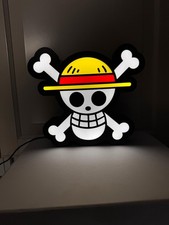 Lampada Light Box One Piece 