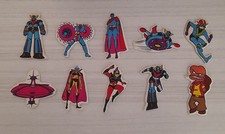 PLASTECO Goldorak ••••