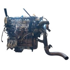 Motore 198A2000 Lancia Delta