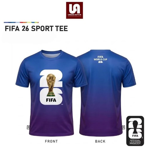 Maglia fifa world cup 2026 - maglia,