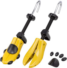 Allarga Scarpe Donna - Set Di 2 Tendiscarpe - Forme per Scarpe Da Donna - Access