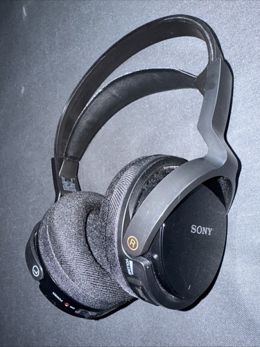 Sony mdr rf912r cuffie - sony, mdr-rf912r