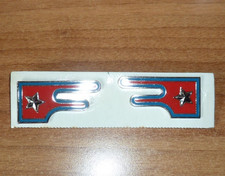 Mostrine Fanteria meccanizzata