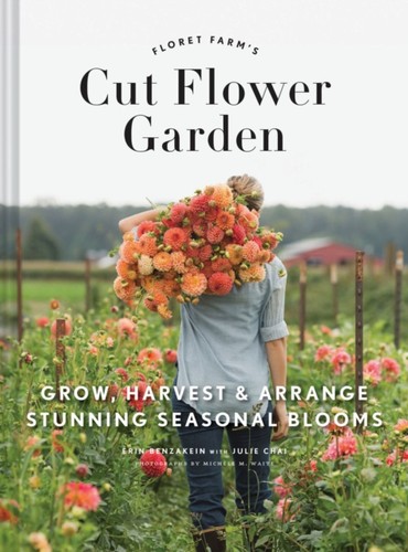 Floret farm cut flower - cut,