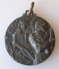 MEDAGLIA REGIO ESERCITO DALMAZIA XIV° BRIGATA COSTIERA VENEZIA    WW2