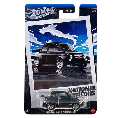 Modellino auto hotwheels - modellino,