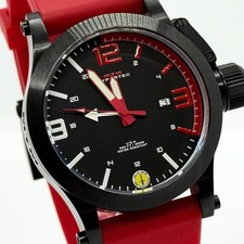 Orologio da uomo HYPERTEC MTM