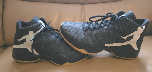 Nike air jordan xx9 - nike, 54