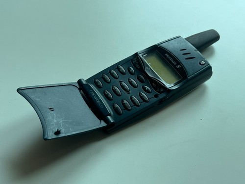 Ericsson t28 world verde - ericsson,