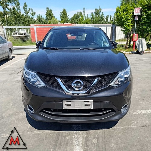 Musata completa per - , nissan