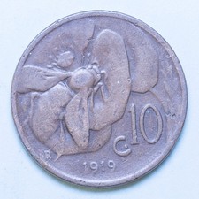 VITTORIO EMANUELE III 10