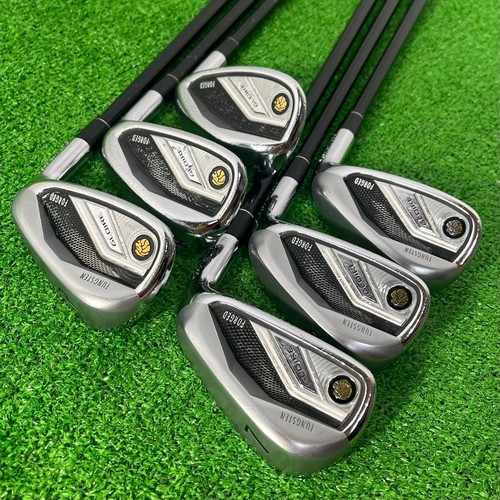 Taylormade gloire set - set, di
