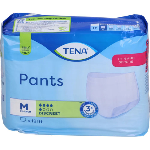 Tena pants discreet per - pants, m