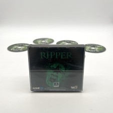 Ripper PC gioco Completo ITA per Pc e Mac
