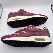 Patta x Nike Air Max 1 Rush