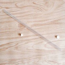  10 Pcs Scatola Porta Oggetti Piccola Cucito Custodia Dell'ago Contenitore