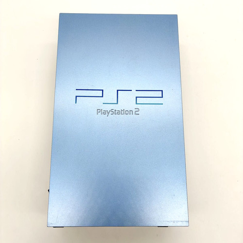 Sony ps2 scph 39000tb toys - scph-39000tb,