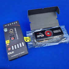 RARO: Club3D -DUAL- Radeon