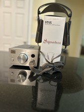 Stax SRM 323A Energizer con