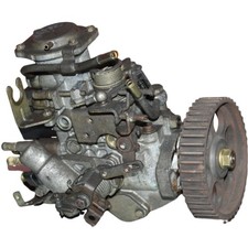 Pompa iniezione diesel Opel
