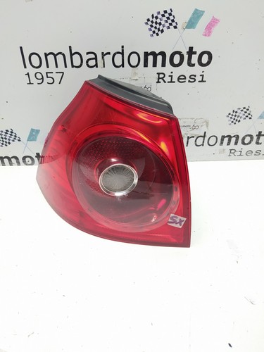 Fanale luce stop - luce,