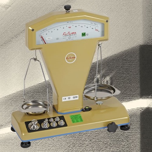 Bilancia futura b720 meccanica - bilancia,