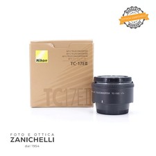 Nikon AF-S Teleconverter