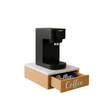 Cecaro Group – Porta Capsule