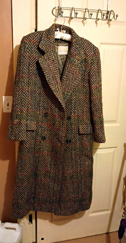 Woodleys soprabito donna - , lungo