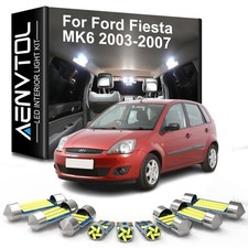 Fanale interno led per ford