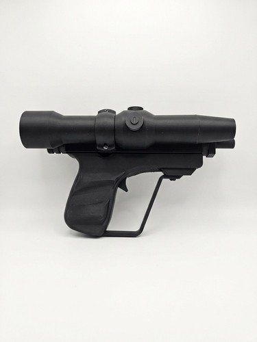 Imperial scout trooper blaster - scout,