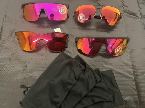 Lotto hurley quattro paia - hurley,