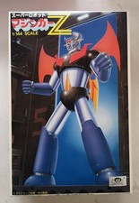 Bandai Mazinger Z modello in