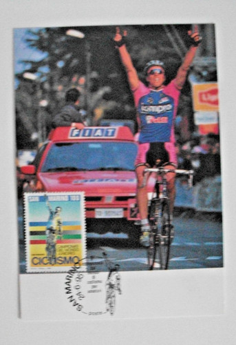 Maximum san marino ciclismo - maximum,