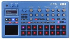 KORG electribe2 BL Electribe