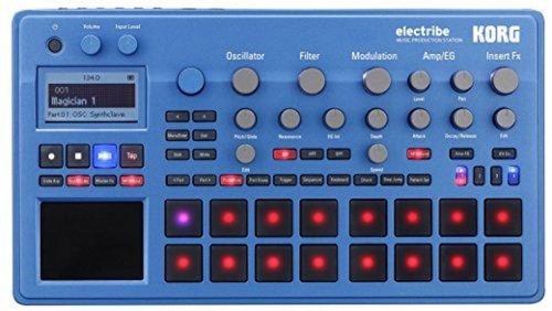 Korg electribe2 electribe - electribe2,