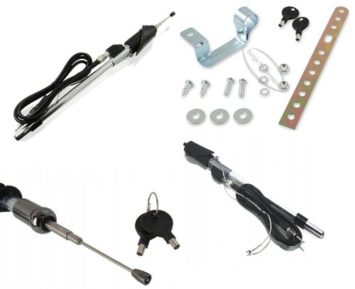 Antenna auto antenna