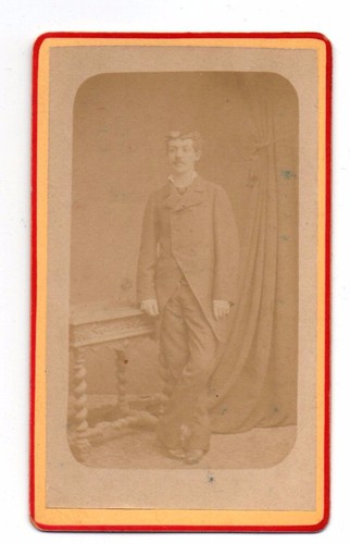 Fotografia antica - antica, (i