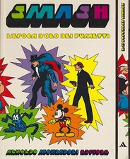 SMASH - L'EPOCA D'ORO DEI