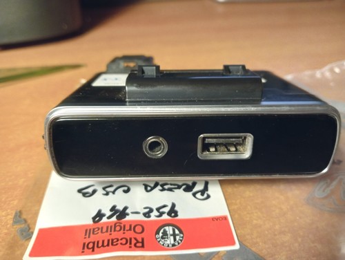 Usb alfa romeo - usb, giulia/stelvio