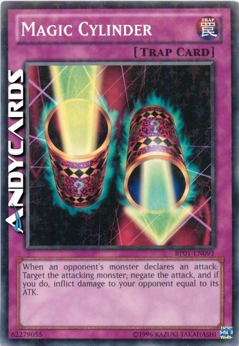 Magic cylinder cilindro - magic, •