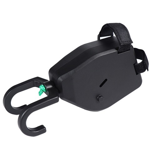 Corda traino bici con - corda,