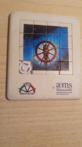 Monopoli stato aams gioco - aams,