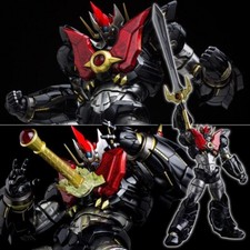 Sentinel Riobot Mazinkaiser