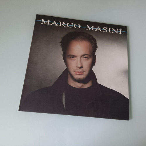 Marco masini - marco,