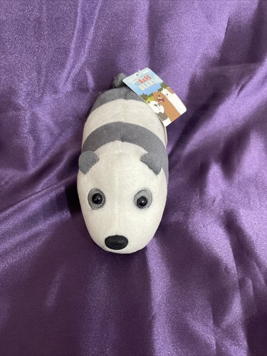 Peluche imbottito bare - imbottito, we