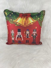 Natale Federe Cuscini Divano