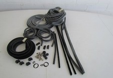 Guarnizione Gomma Caravan Opel