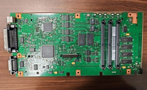 Formatter c3151 60001 - hp,