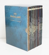Audiolibri romanzi classici - romanzi,
